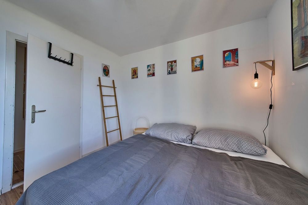 Comfort Apartment, Non Smoking, Mountain View