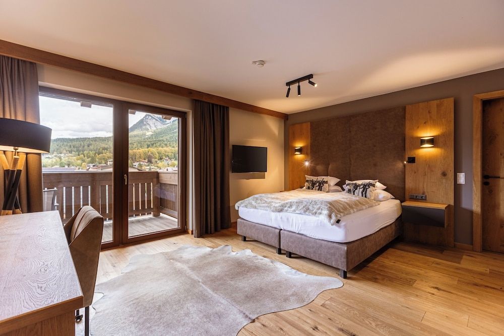 Premium Penthouse mit 4 Schlafzimmern