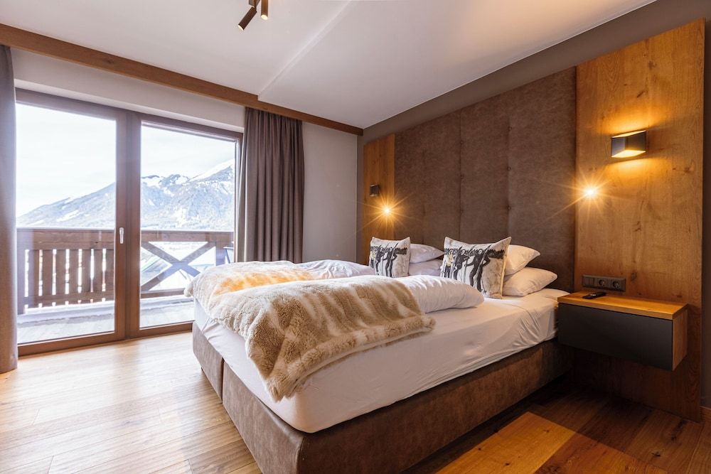 Premium Penthouse Family 3 Schlafzimmer