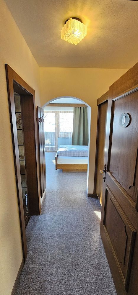 Pension Edi Basic Double Room, Balcony, Mountain View 7