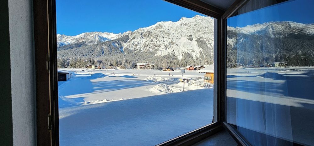 Pension Edi Basic Single Room, Mountain View 3