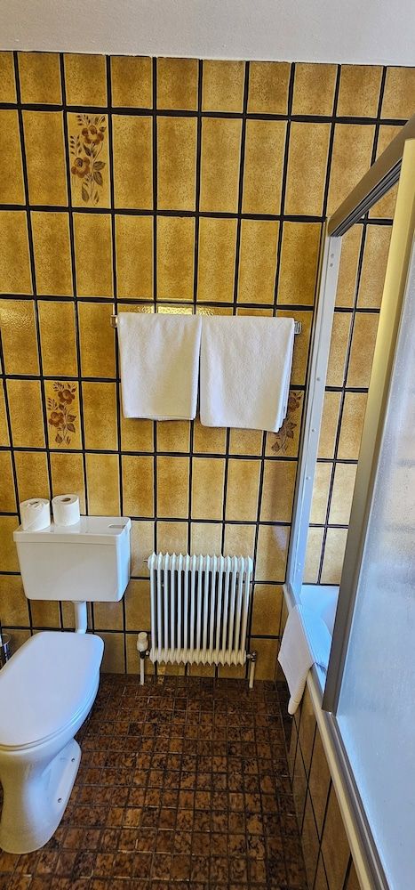 Pension Edi Basic Double Room, Balcony, Mountain View 3