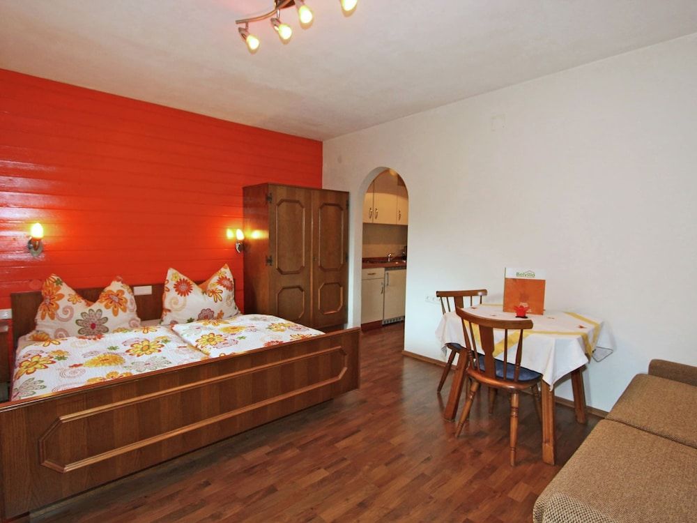 Classic Apartment, 4 Bedrooms