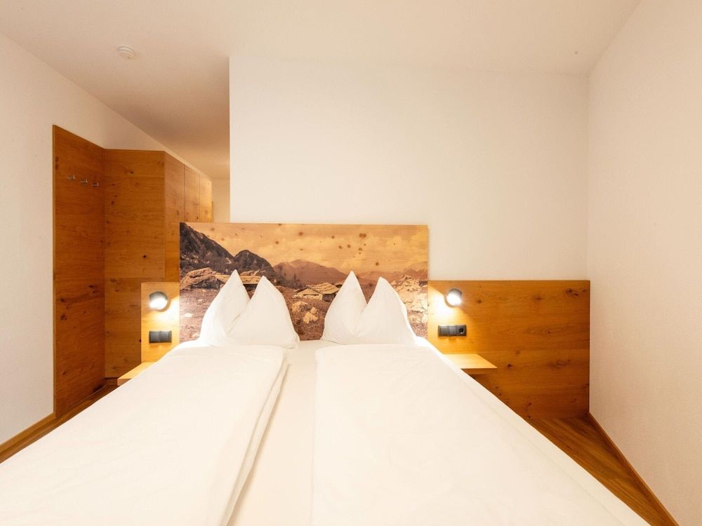 Comfort Apartment, 4 Bedrooms