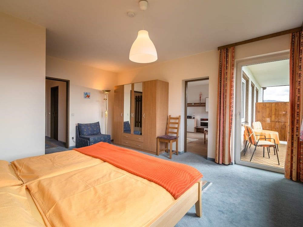 Classic Apartment, 2 Bedrooms