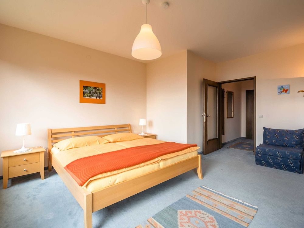 Classic Apartment, 2 Bedrooms