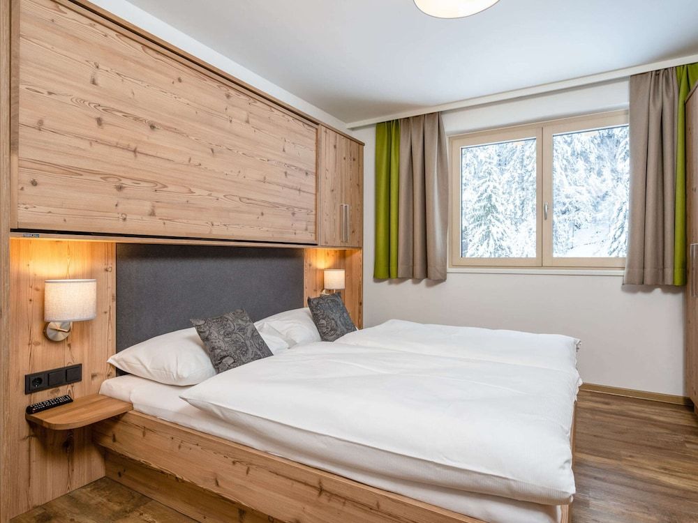 Deluxe Chalet, 3 Bedrooms