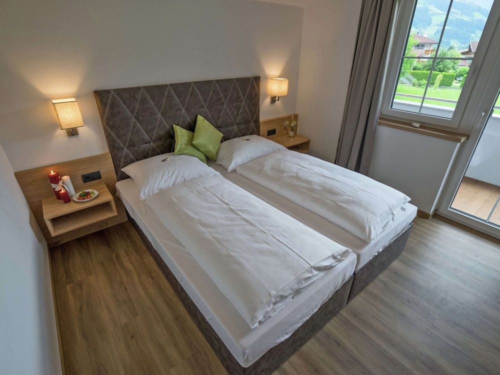Comfort Apartment, 3 Bedrooms
