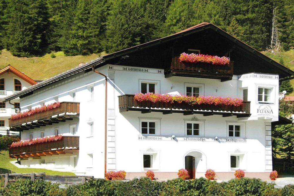 Apartment in Ischgl