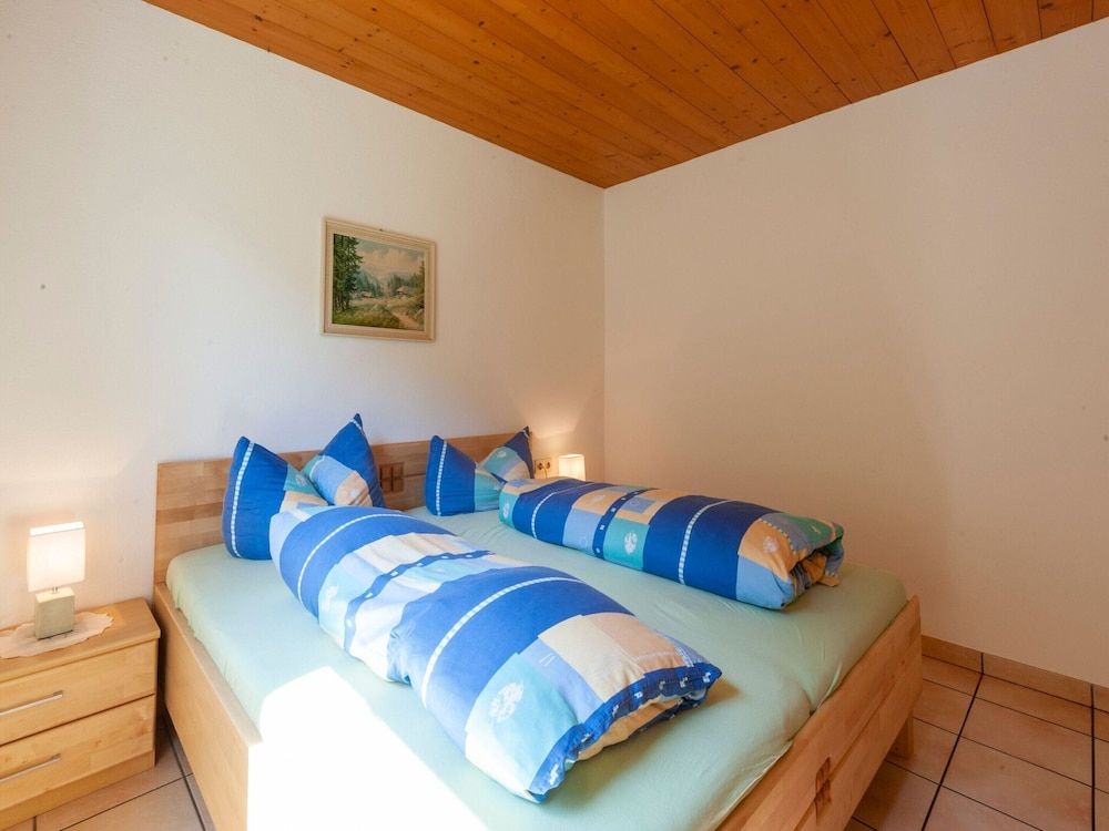 Deluxe Apartment, 3 Bedrooms