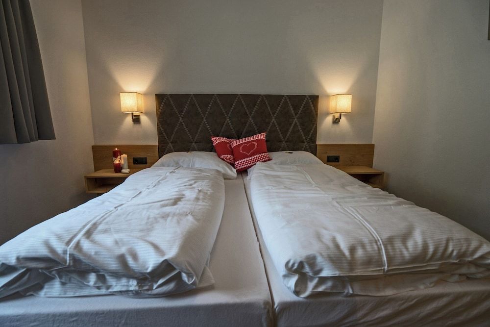 Deluxe Apartment, 3 Bedrooms