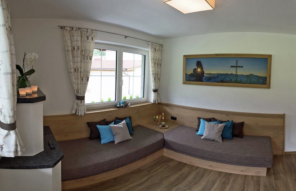Deluxe Apartment, 3 Bedrooms