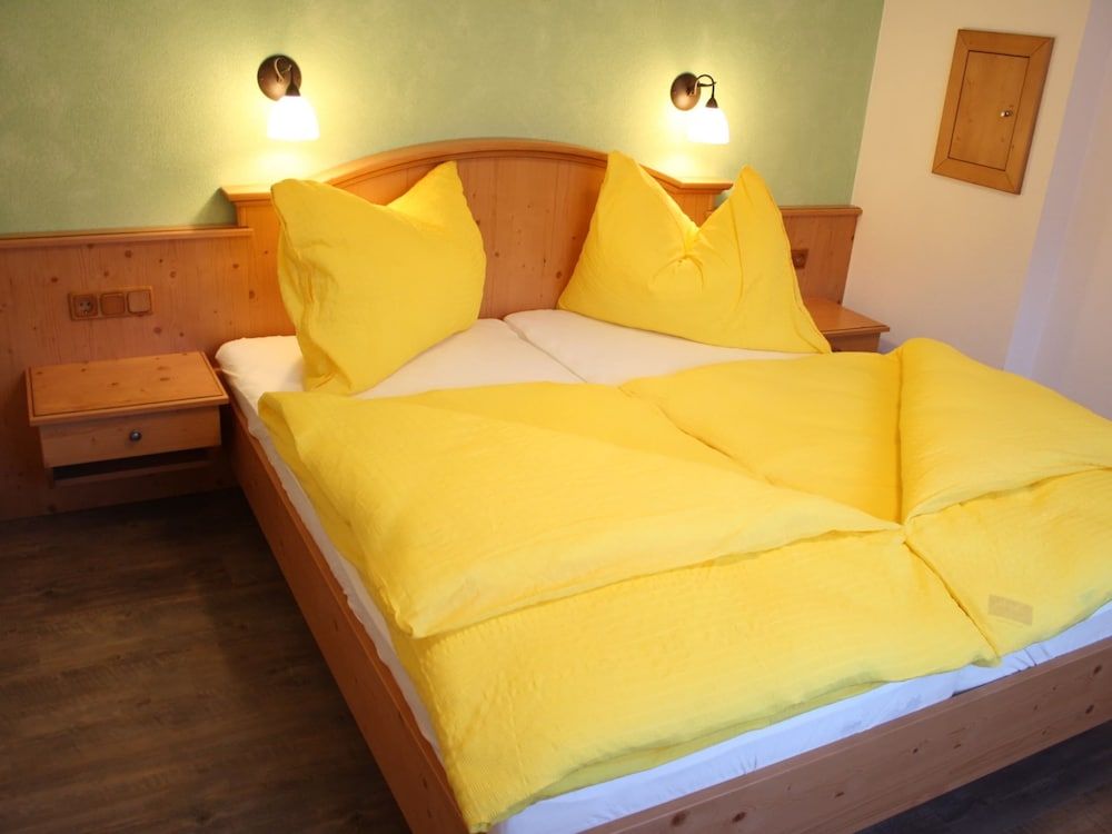Deluxe Apartment, 3 Bedrooms