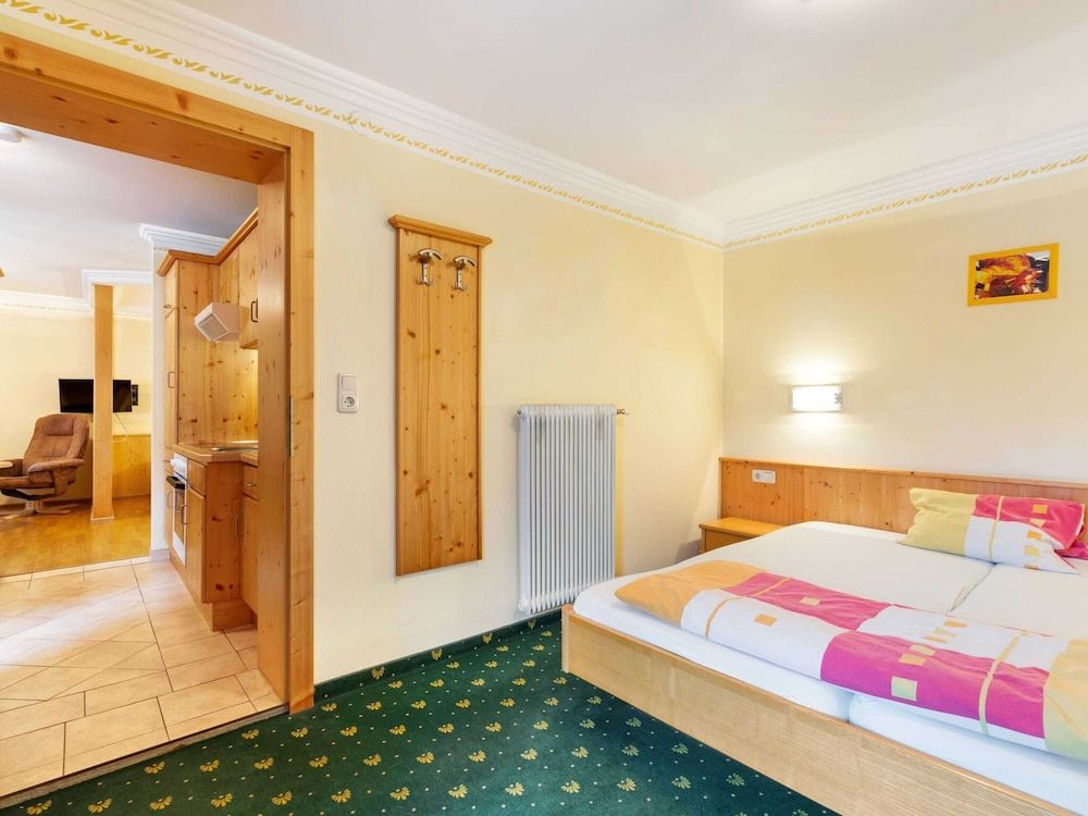 Deluxe Apartment, 2 Bedrooms