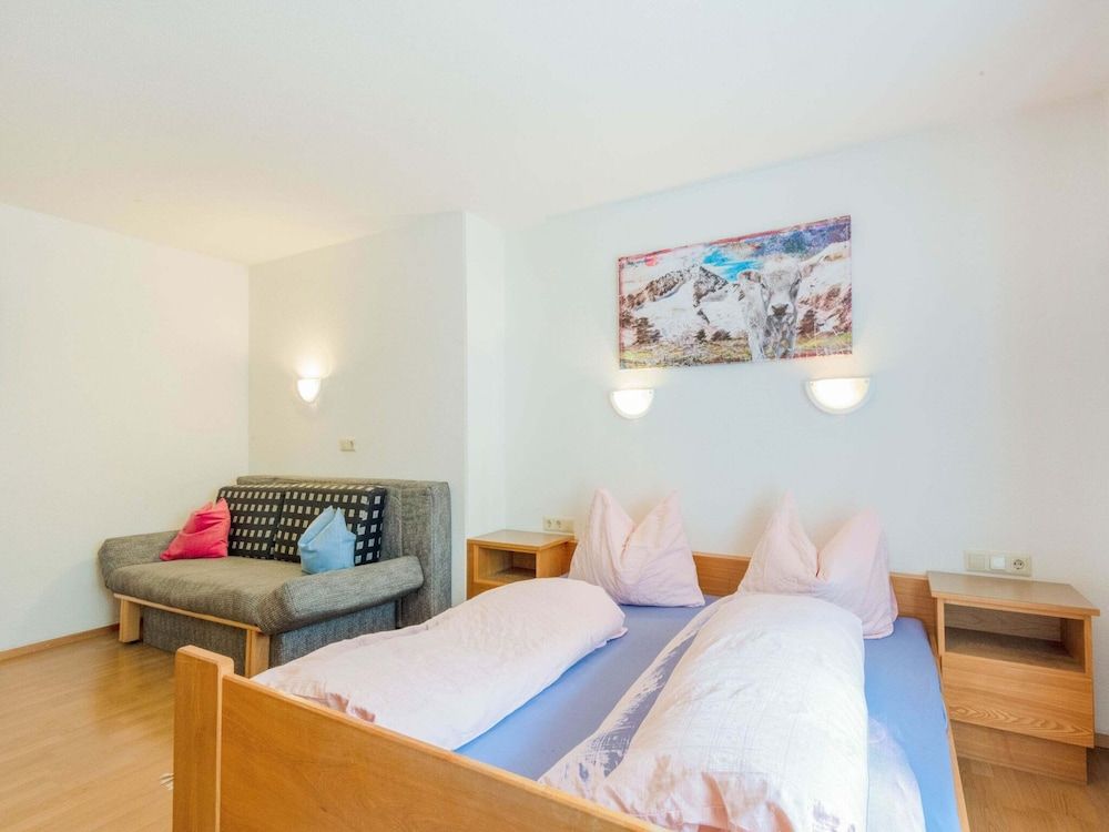 Elite Apartment, 1 Bedroom