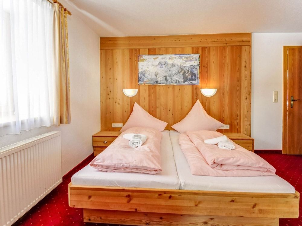 Classic Apartment, 3 Bedrooms