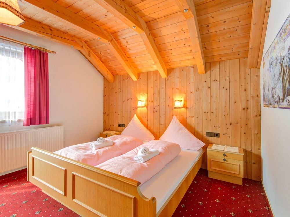 Deluxe Apartment, 2 Bedrooms