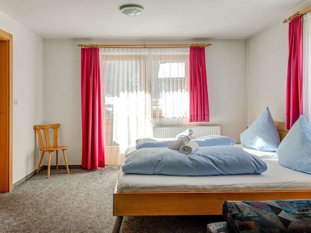 Classic Apartment, 3 Bedrooms