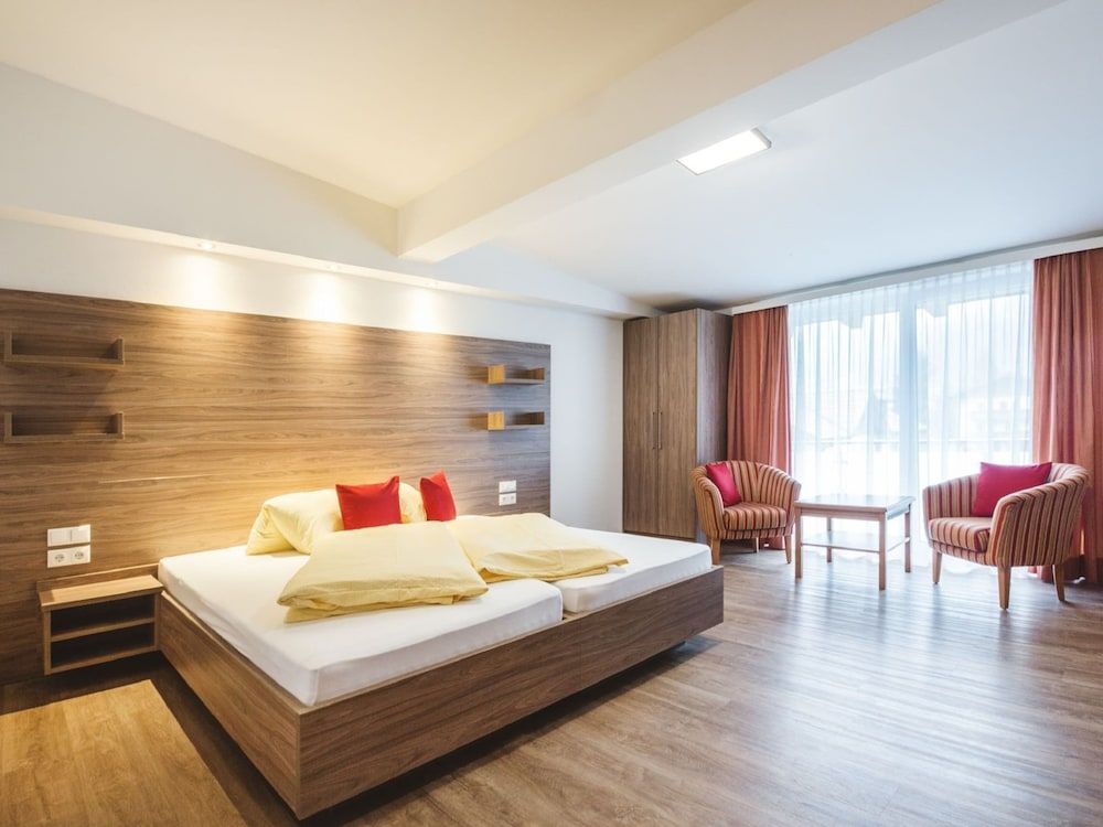 Classic Apartment, 2 Bedrooms