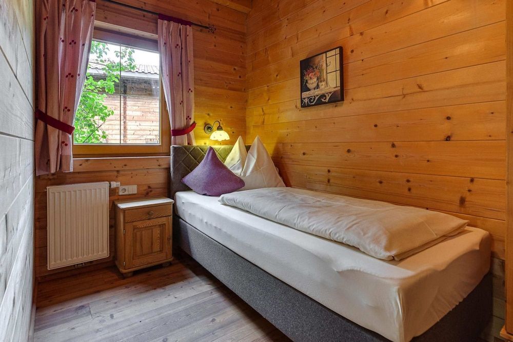 Comfort Chalet, 5 Bedrooms