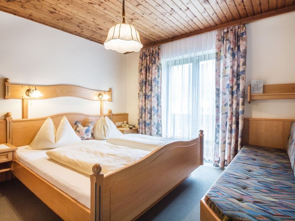 Classic Apartment, 2 Bedrooms