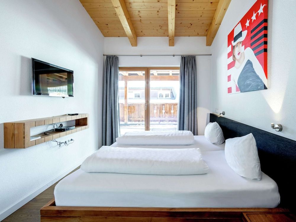 Comfort Apartment, 4 Bedrooms