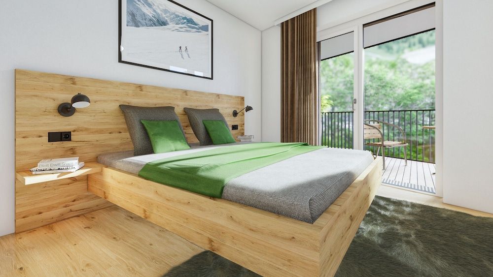 Comfort Apartment, 3 Bedrooms