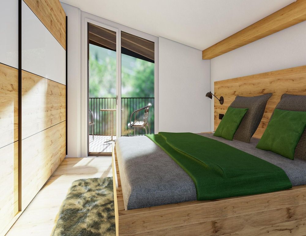 Classic Apartment, 2 Bedrooms