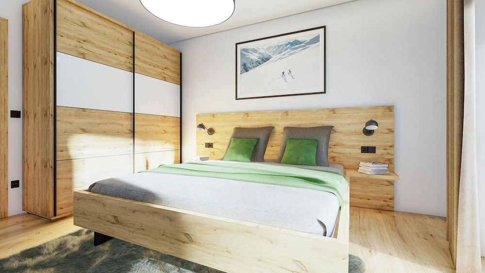 Comfort Apartment, 3 Bedrooms
