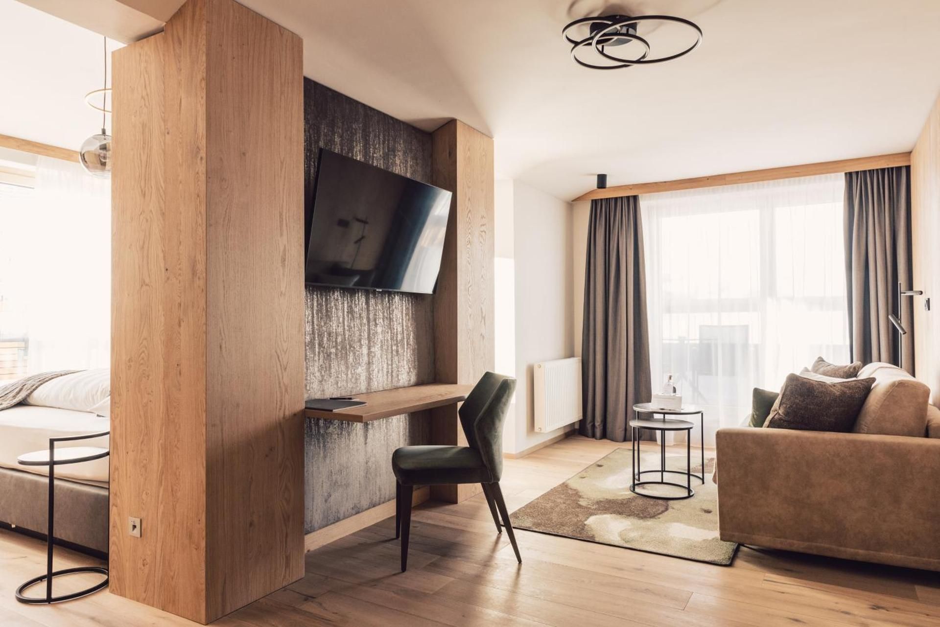 Master Suite