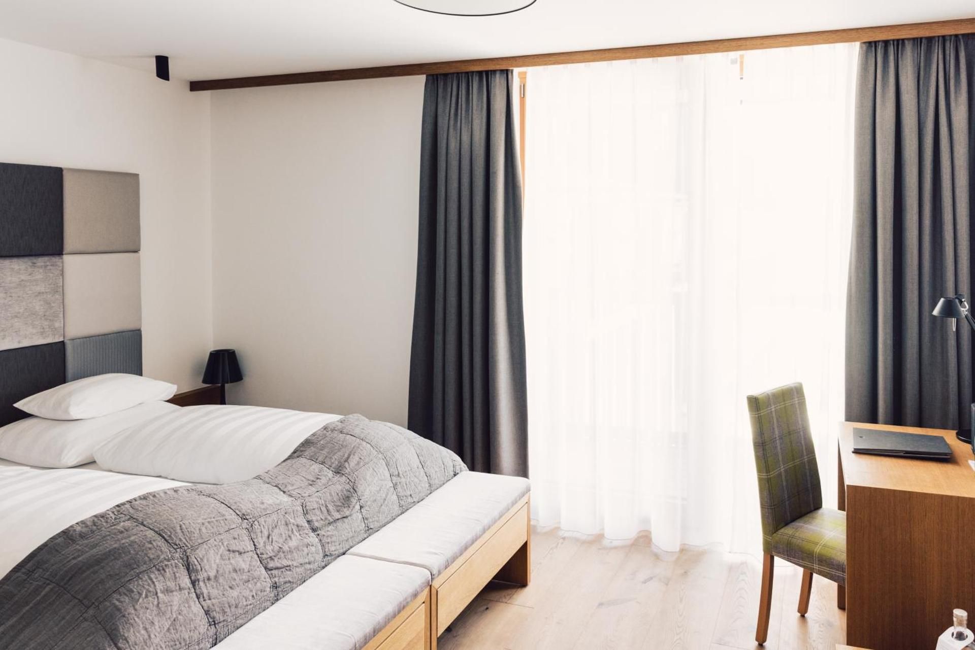 Double Room Classic