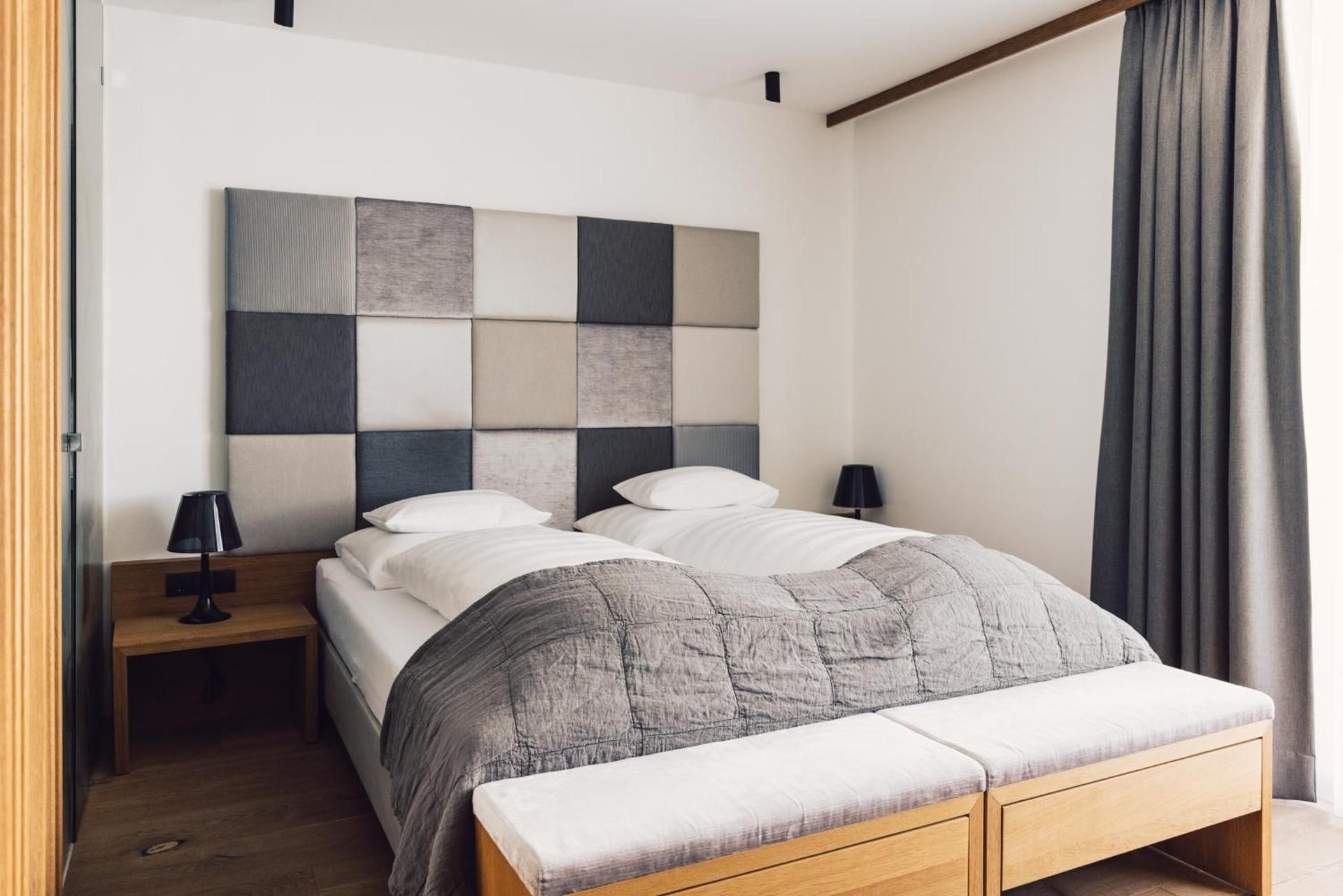 Double Room Classic