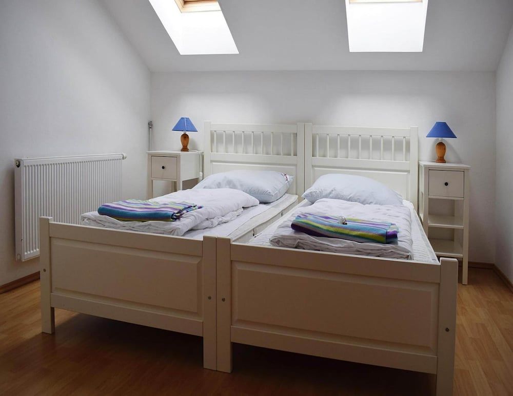 Classic House, 4 Bedrooms
