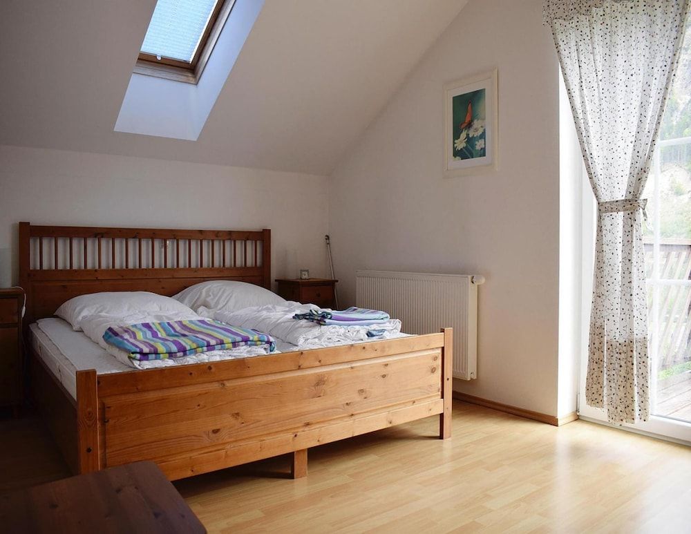 Classic House, 4 Bedrooms