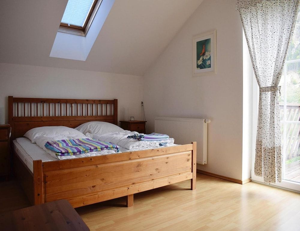 Classic Apartment, 2 Bedrooms