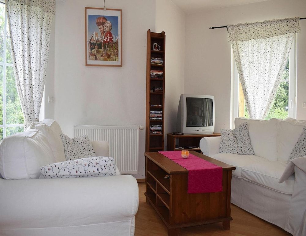 Classic Apartment, 2 Bedrooms