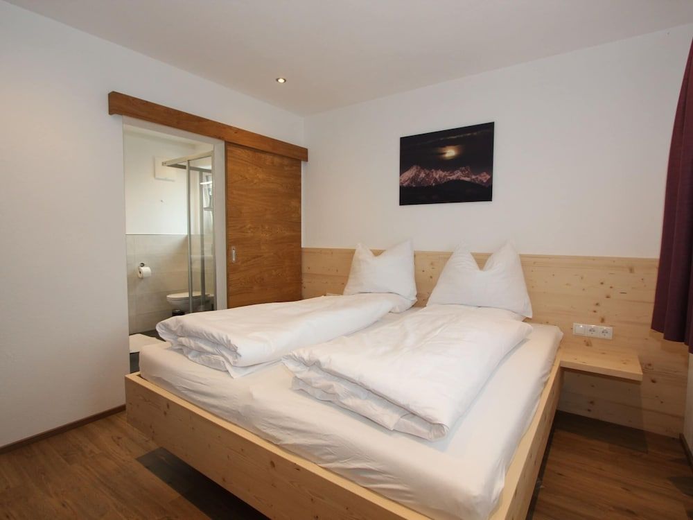 Deluxe Apartment, 2 Bedrooms