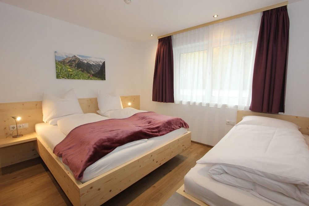 Comfort Apartment, 2 Bedrooms
