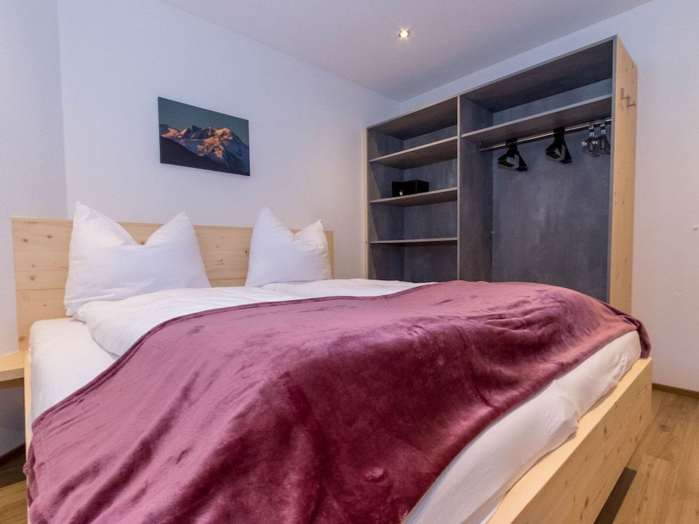 Elite Apartment, 3 Bedrooms