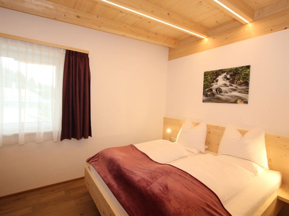 Classic Apartment, 3 Bedrooms