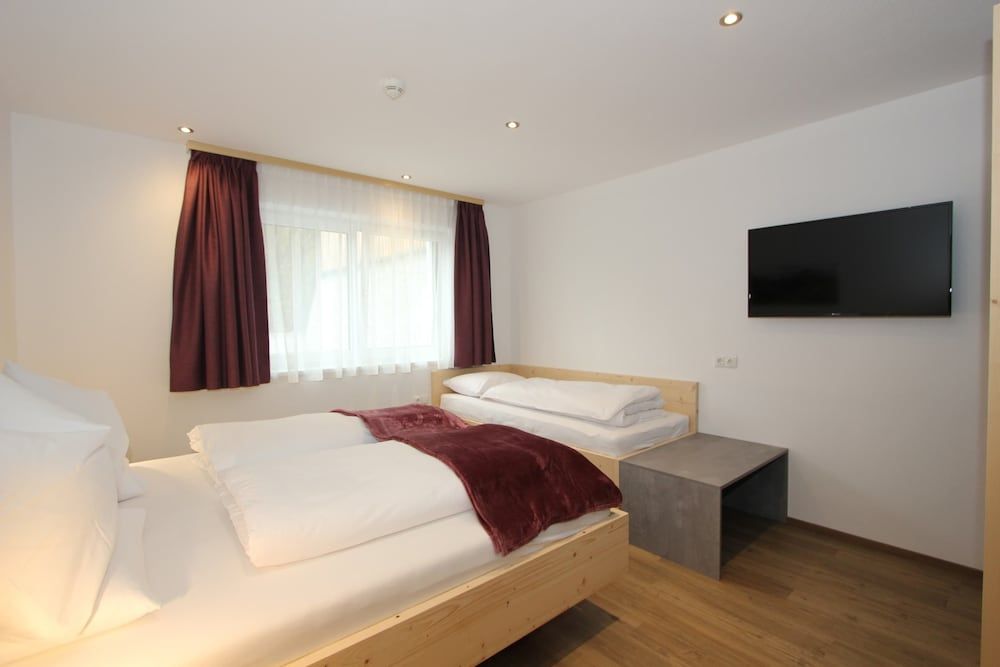 Comfort Apartment, 2 Bedrooms