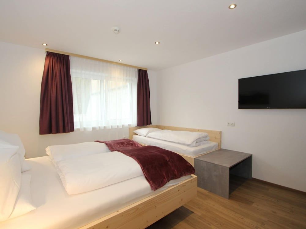 Deluxe Apartment, 2 Bedrooms