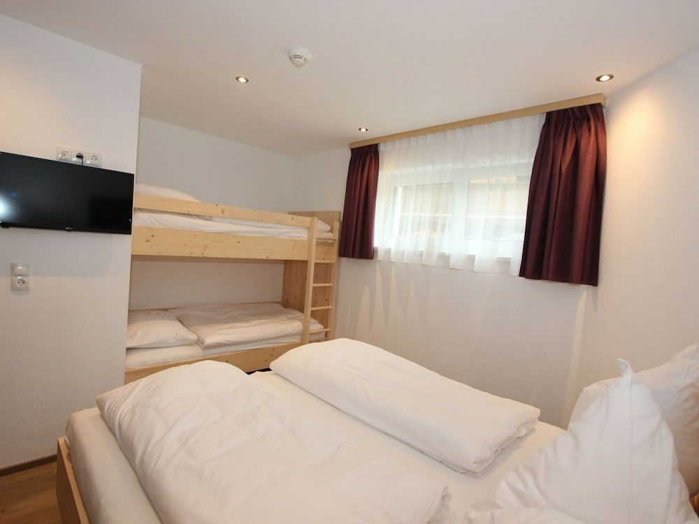 Classic Apartment, 3 Bedrooms
