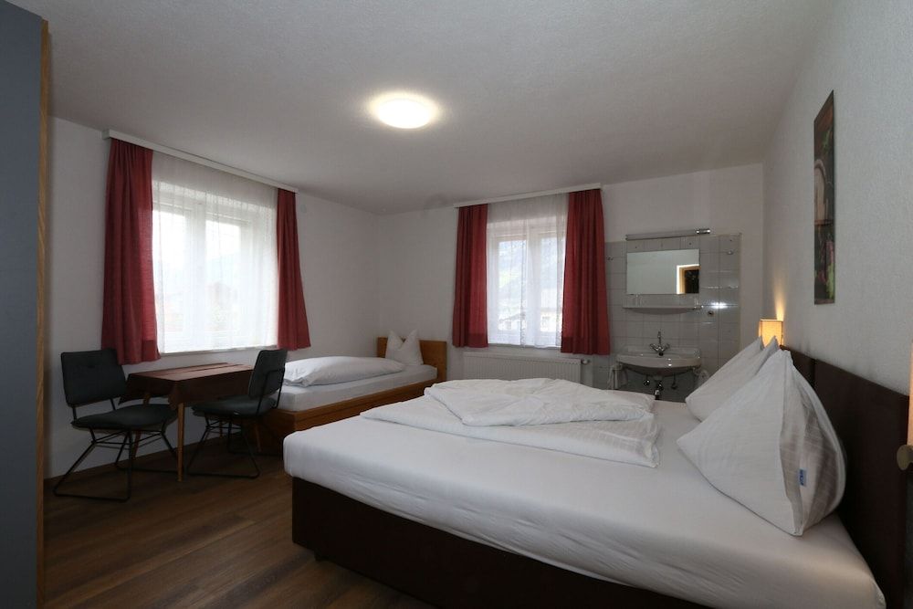 Comfort House, 6 Bedrooms