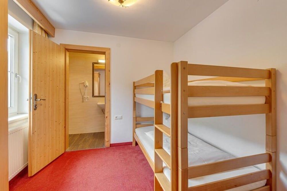 Comfort Apartment, 3 Bedrooms