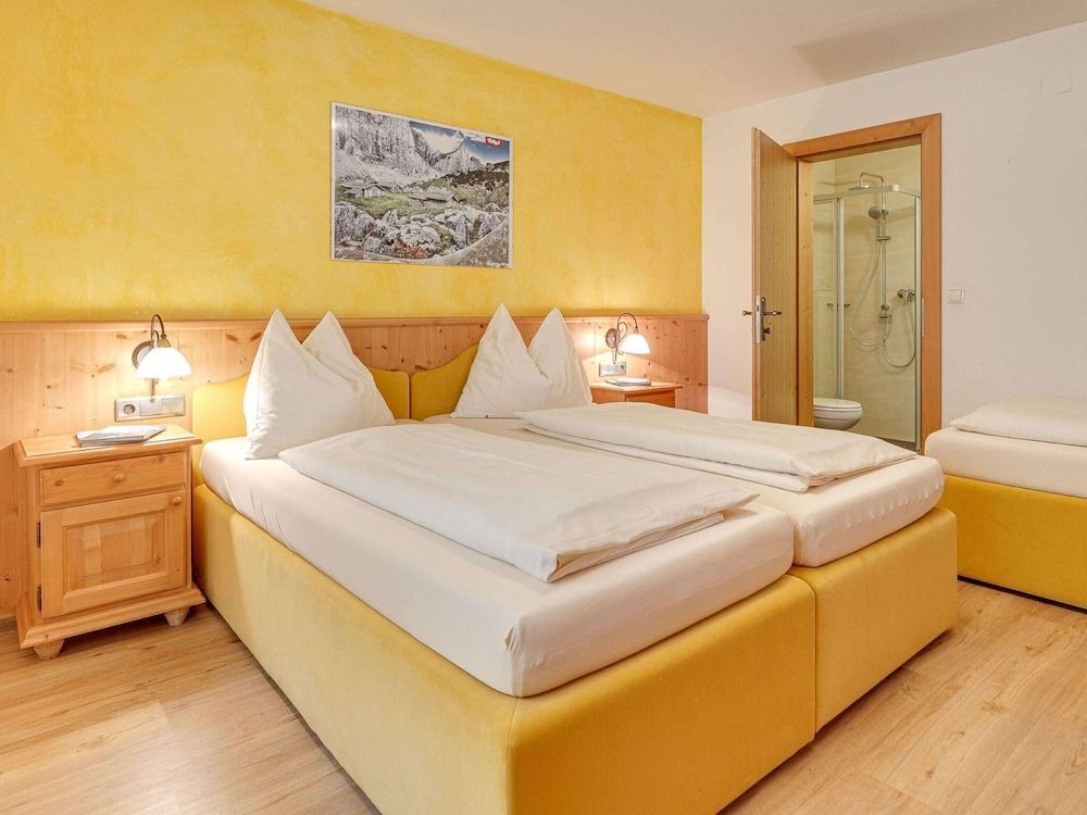 Elite Apartment, 1 Bedroom