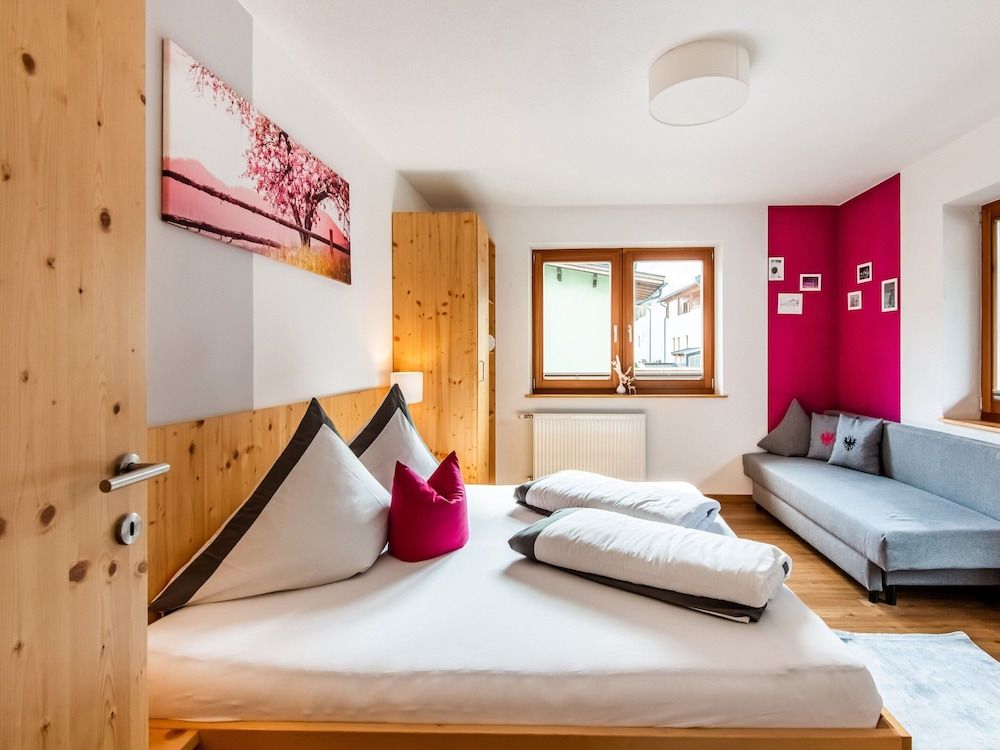 Classic Apartment, 2 Bedrooms