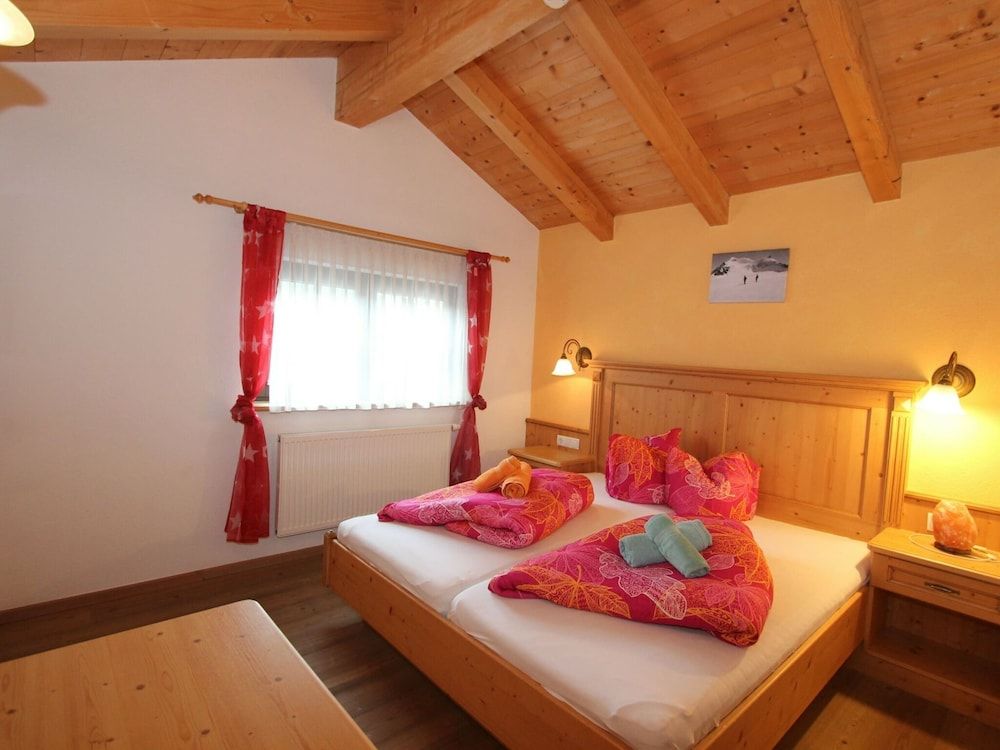 Deluxe Apartment, 2 Bedrooms