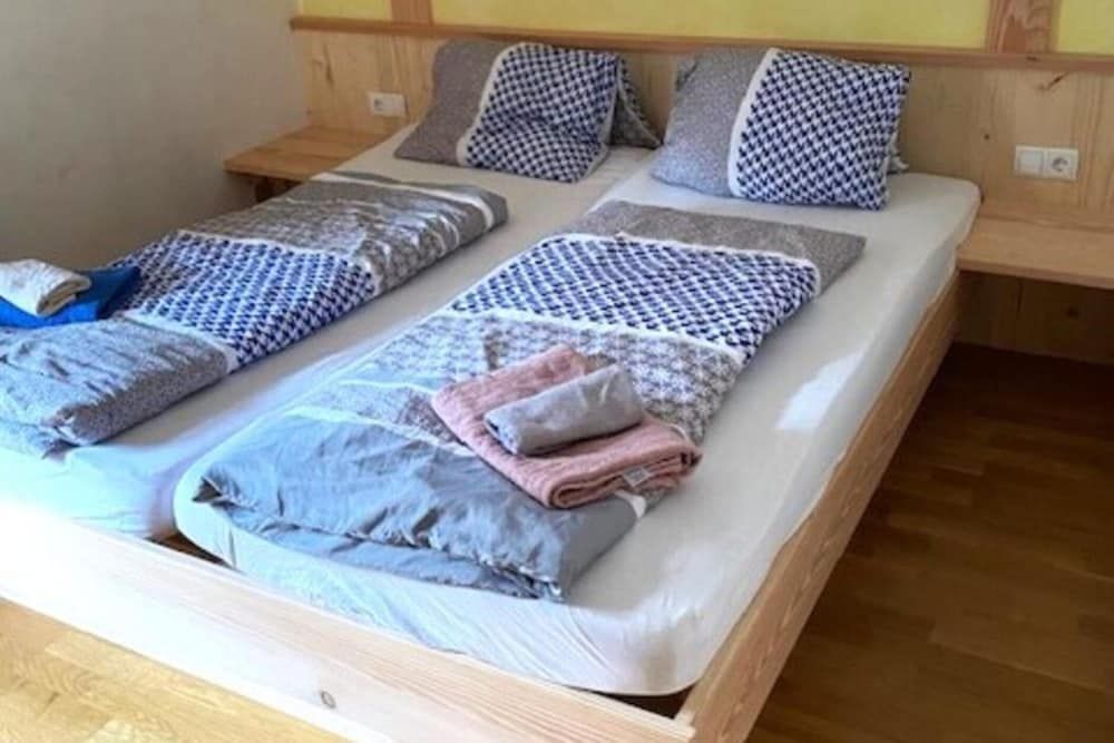 Luxury Apartment, 3 Bedrooms