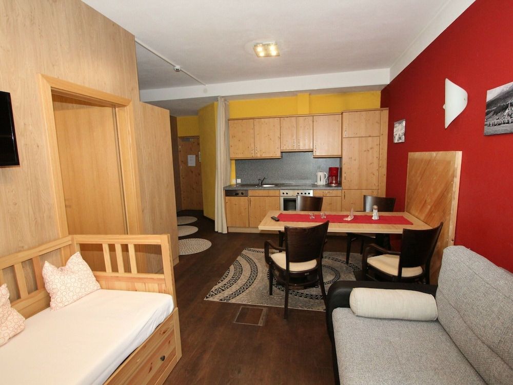 Classic Apartment, 1 Bedroom
